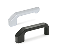 Cabinet U-Handles
